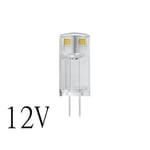 Ledvance LED lampa 2700K 200lm G4 1,8W 4099854064753