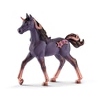SCHLEICH Bayala Shooting Star Unicorn Foal Toy Figure  | New