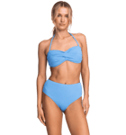 Race Marine W Delia Bandeau Bikinit BLUE