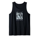 There is a Light That Never Goes Out Lyrics with Lighthouse Tank Top