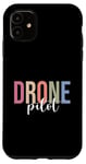 iPhone 11 Drone Pilot RC Airplane Drone Quadcopter Case