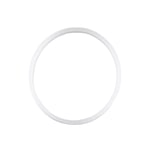 PSL 3pcs Silicone Rubber O Shaped Design Replacement Gaskets Seal Ring Parts for Nutri-Bullet 250w Magic Bullet Blender Juicer Mixer
