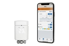 EVE Thermo - termostat - Bluetooth (pakke med 2)