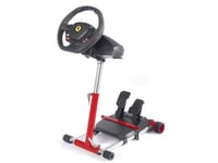 Wheel Stand Pro V2 Rattiteline Thrustmaster T80/T100/F458/F430/Rgt -Rateille