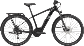 Cannondale Cannondale Tesoro Neo X3 | Bosch Performace Line | Elcykel