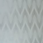 Etta Chevron Wallpaper Holden Decor Silver Grey Metallic Paste The Wall