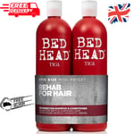TIGI Bed Head Resurrection Shampoo & Conditioner - 750ml