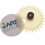 Jardiaffaires - Pignon de pompe à huile compatible pour Stihl 038, MS380, MS381
