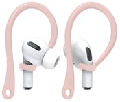 In-Ear sports ørepropper til AirPods Pro - Pink