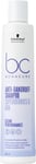 Schwarzkopf Professional BC Bonacure Anti-Dandruff Shampoo 250ml