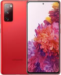 Samsung Galaxy S20FE 5G Dual Sim (6GB+128GB) Cloud Red, Unlocked B