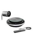 UVC30-CP900-BYOD Meeting Kit for Small and Huddle Rooms - CP900 HD Speakerphone and BYOD Box - conference camera