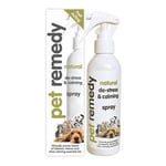 Pet Remedy Calming spray - 200 ml