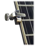 Shubb FS Capo 5-string Banjo