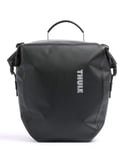 Thule Shield Set Luggage bag black