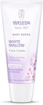 WELEDA Weleda Mallow Face Cream 50ml-3 Pack