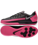 NIKE PHANTOM GT IC MENS FOOTBALL TRAINERS SIZE Uk 10.5 44.5Pink Black CK8467 006