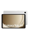 Samsung Galaxy Tab A9 8.7" Wifi 128Gb - Silver