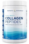 Nordic Naturals - Collagen Peptides - 300 grams