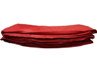 MCU-Sport Pro-Line 3.05m Edge Cushion Dark Red för studsmatta