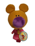 Hey Duggee Talking Soft Toy Norrie New With Tag