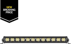 Swedstuff LBL-21 - LED-ramp 28"