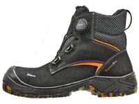Sievi Hiker Roller XL+ S3