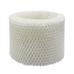 1-Pack Filter för Philips Luftfuktare - Hu4801/Hu4802/Hu4803 (vit)