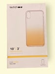 Tech21 Pure Ombre Hardshell Case for iPhone XS Max - Tech 21 Great Value