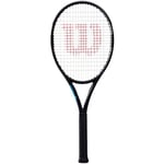 WILSON Ultra 100 CV Black (Greppstorlek: 4 (4 1/2))