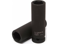 Rockforce Nasadka Udarowa Głęboka 1/2" 14Mm (6-Kątna)
