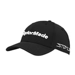 Taylormade Men's Tour Radar Hat Black