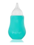 Safety Nasal Aspirator Soft&Clean *Villkorat Erbjudande Baby & Maternity Care Hygiene Grön Reer