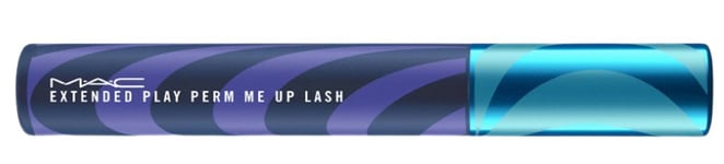 MAC Extended Play Lash Mascara Perm Me Up 8g  - New & Boxed