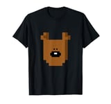 Mr Bean Teddy! T-Shirt