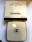 Chanel Les Beiges - Healthy Glow Sheer Powder - B80