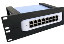 PAPMAU UniFi Switch Lite 16 PoE Rack Mount