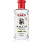 Thayers Original Facial Toner rauhoittava hoitovesi kasvoille alkoholiton 355 ml