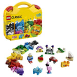 Lego Classic Creative Suitcase 10713 Age 4 Years Plus Childrens Toys