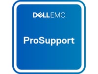 Dell Upgrade From Lifetime Limited Warranty To 5Y Prosupport 4H - Utökat Serviceavtal - Material Och Tillverkning - 5 År - På Platsen - 24X7 - Svarstid: 4 H - Npos - För Networking N1124p-On, N1124t-On