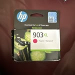 HP 903xl Magenta ink cartridge for HP OfficeJet 6950 AIO printer