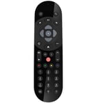 HEITIGN Replacement Remote Control Portable Remote Compatible for Sky Q/Sky Q Silver/Sky Q Mini box, Easy to use, Comfortable to touch