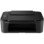 Canon TS3460 Inkjet Multifunction Printer Print / Scan / Copy - A Great Entry-Level Printer for Home User