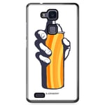 Huawei Honor 5X Skal - Sprayburk