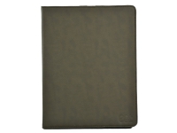 eCat ECEXEIP004BR, Folio, Apple, iPad 2, 24,6 cm (9.7)