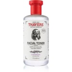 Thayers Lavender Facial Toner soothing facial toner without alcohol 355 ml