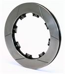 Wilwood Disc Brakes 160-12206 bromsskiva ULHPS-32 ventilerad järn 12,19 x 1,1" - 8 7"