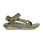 Teva Hurricane XLT 2 sandaler (dam) - Burnt Olive, 42