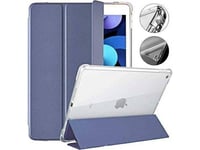 Etui Na Tablet Mercury Mercury Clear Back Cover Ipad Air 10.9 Zielony/Green