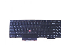 Lenovo 04W2529 Tastatur Dansk Lenovo ThinkPad Edge E530 E530c E535
